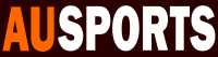 au sports logo